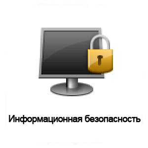 Информационная безопасность