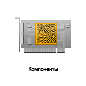 Компоненты