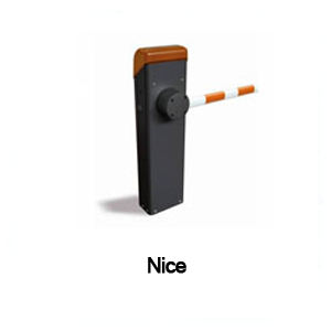 Шлагбаумы Nice