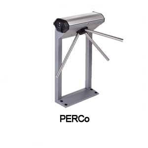 Электронные проходные PERCo