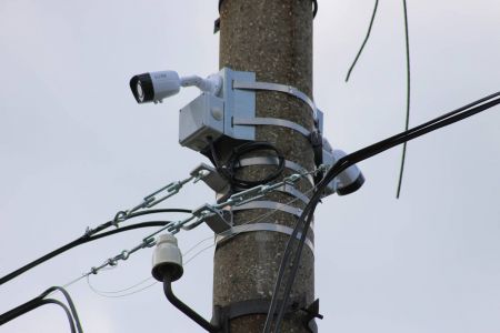 видеонаблюдение в городе Тула, Новомосковск, Донской, Узловая