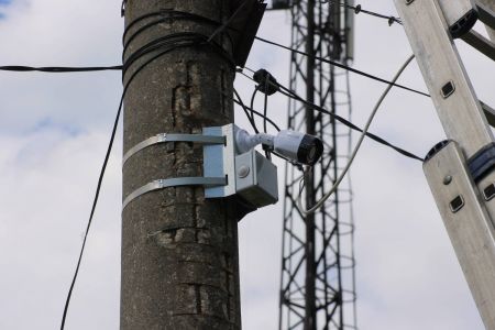 видеонаблюдение Тула, Новомосковск, Донской, Узловая